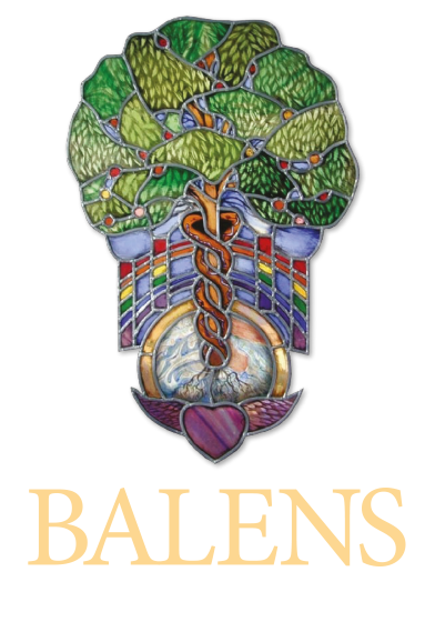 Balens Logo