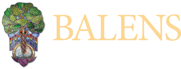 Balens Logo